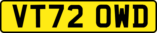 VT72OWD