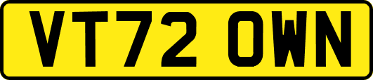 VT72OWN