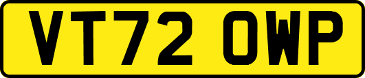 VT72OWP