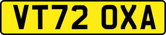 VT72OXA