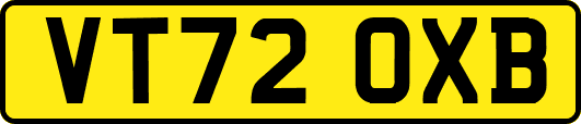 VT72OXB