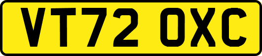 VT72OXC
