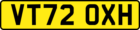 VT72OXH
