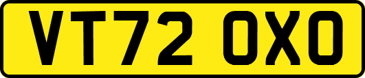 VT72OXO