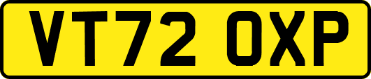 VT72OXP