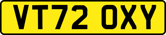 VT72OXY