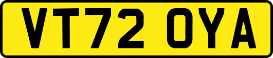 VT72OYA
