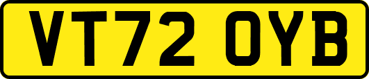 VT72OYB
