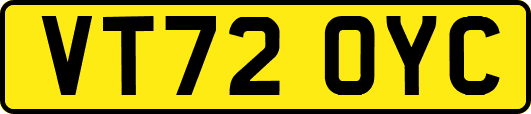 VT72OYC