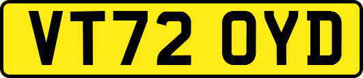 VT72OYD