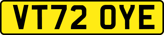 VT72OYE