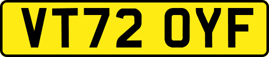 VT72OYF