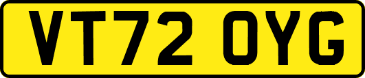 VT72OYG