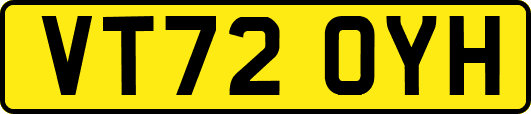 VT72OYH