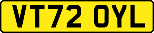 VT72OYL