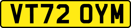 VT72OYM