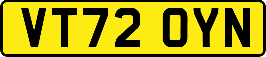 VT72OYN