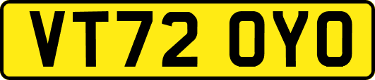 VT72OYO