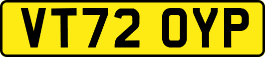 VT72OYP