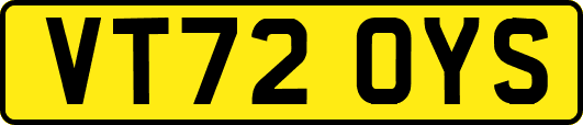 VT72OYS