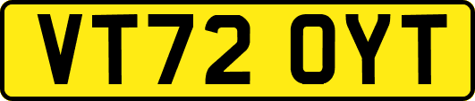 VT72OYT