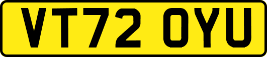 VT72OYU