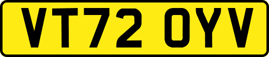 VT72OYV