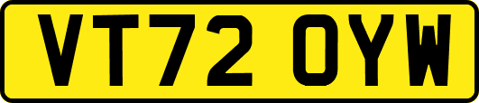 VT72OYW