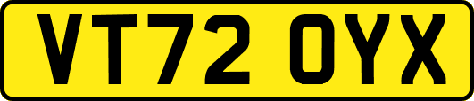 VT72OYX