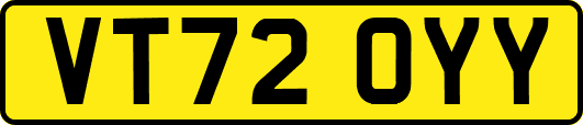 VT72OYY