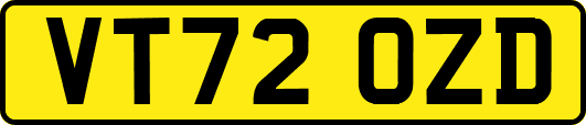 VT72OZD