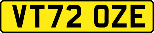 VT72OZE