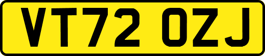 VT72OZJ