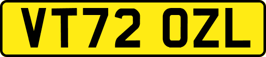 VT72OZL