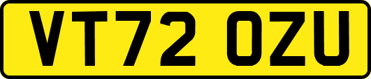 VT72OZU