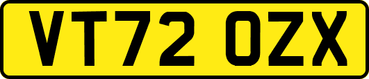 VT72OZX