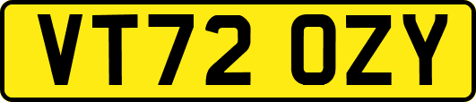 VT72OZY