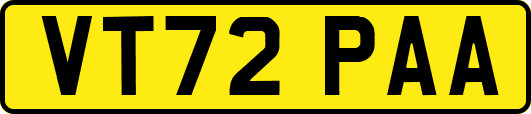 VT72PAA