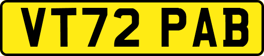 VT72PAB