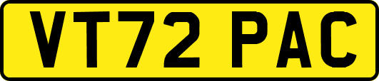 VT72PAC