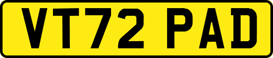 VT72PAD