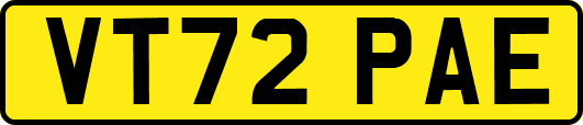 VT72PAE