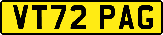 VT72PAG