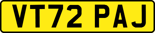 VT72PAJ
