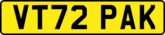 VT72PAK