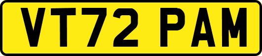 VT72PAM