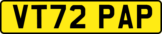 VT72PAP