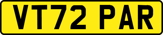 VT72PAR