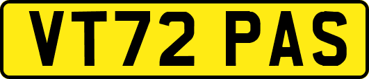 VT72PAS
