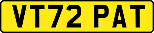 VT72PAT